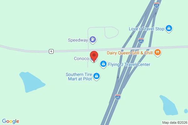 Map showing location at 32.194554, -86.420332