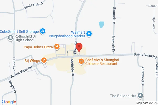 Map showing location at 32.467831, -84.910928