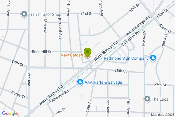 Map showing location at 32.489790, -84.971487