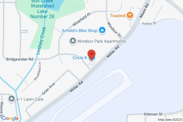 Map showing location at 32.523692, -84.929802