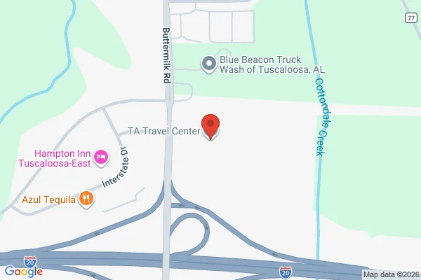 Map showing location at 33.175950, -87.446165