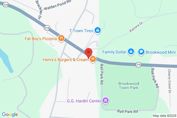 Map showing location at 33.254727, -87.331891