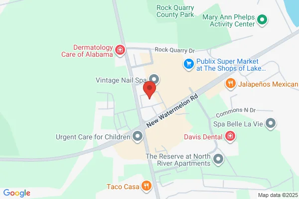 Map showing location at 33.262039, -87.515029