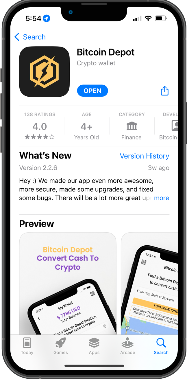 Download the App