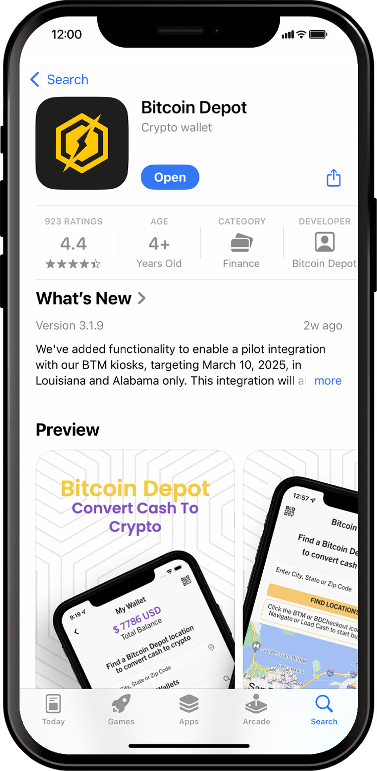 Create a Digital Wallet